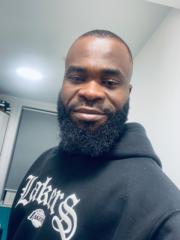 Benedict Amadi