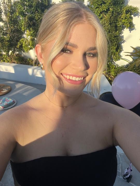 Georgia Lee-Smith