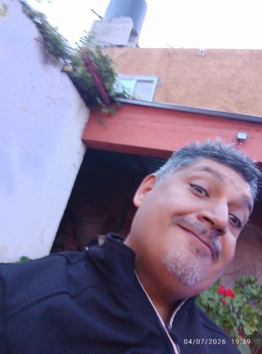 Salvador Correa Garcia