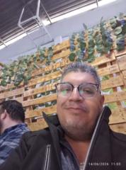 Salvador Correa Garcia