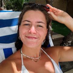 Melissa van den Broek