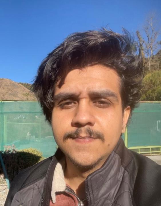 Kanishk Upadhyay