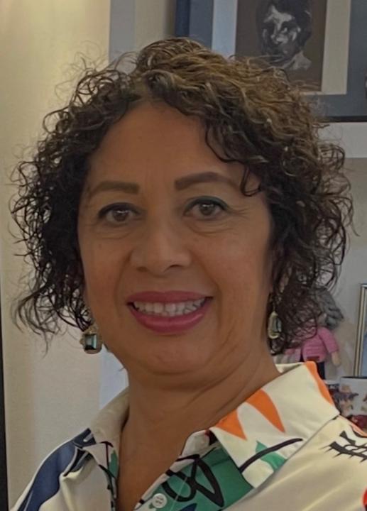 Monica Lucrecia Villalpando Ramírez