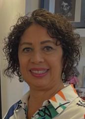 Monica Lucrecia Villalpando Ramírez