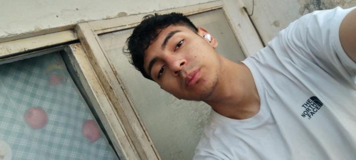 Victor Esteban Guerra