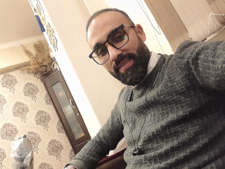 رفيق سمير بلتاجي