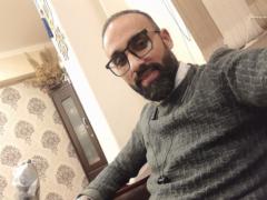 رفيق سمير بلتاجي