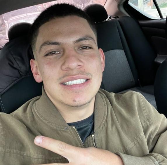 Santiago Ramirez Garcia