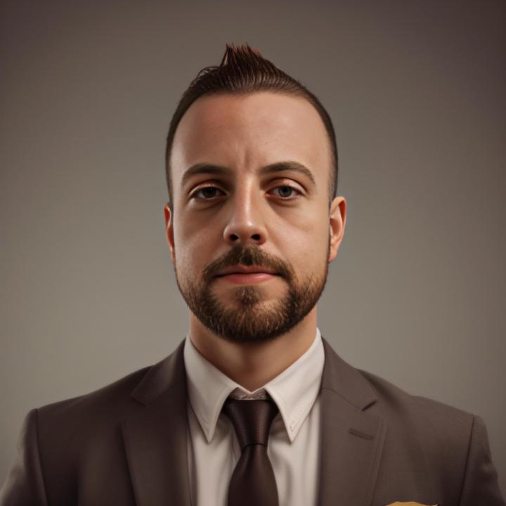 Aaron Ferrell