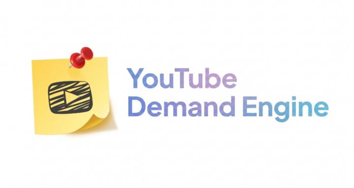 YouTube Demand Engine