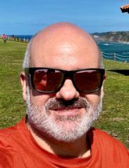 Roberto Delgado Sanchez