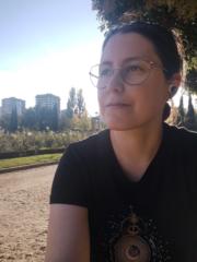 Miriam Ávila González