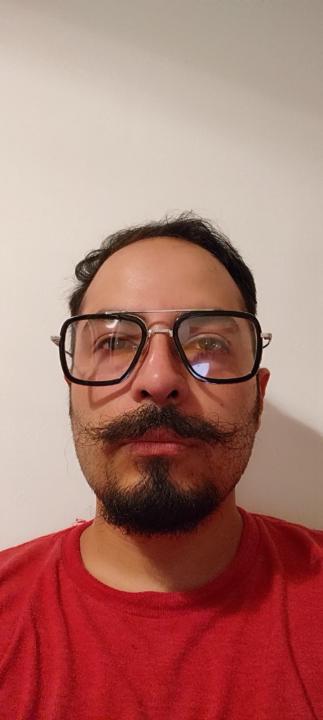 Donovan Mendoza