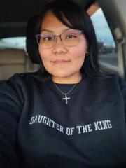 Sharlinda Nez