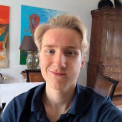 Pouwel Wolthuis