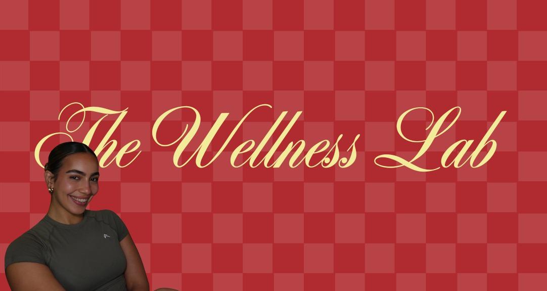 The Wellness Lab