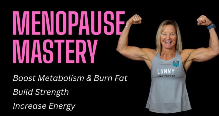 Menopause Mastery