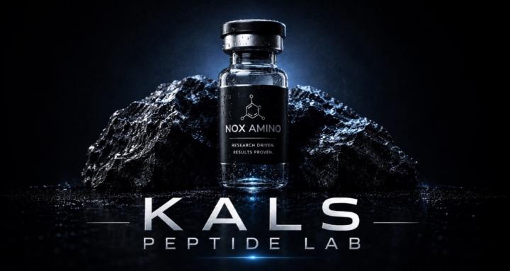 Kals Chad Factory