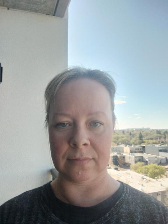 Landra Friedenberg