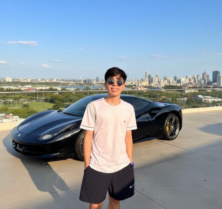 Karlos Néder Soares Nunes