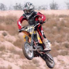 Hakim Any way