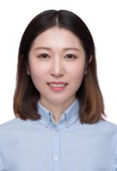 Joy Zhou