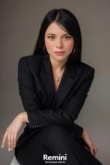 Erika Alejandra López Padilla
