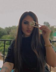 Sonia López Martínez