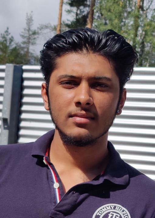 Samir Ali
