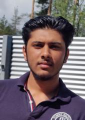 Samir Ali