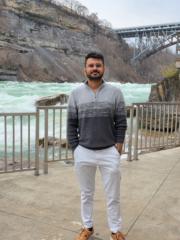 Dhruv Panchal