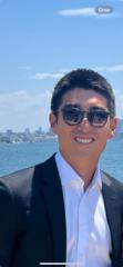 Andrew Cho