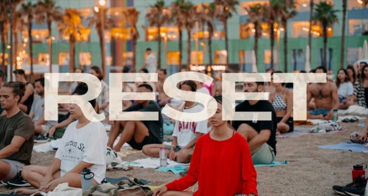 RESET Challenge