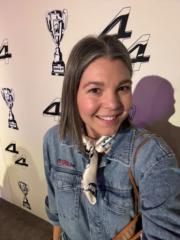 Christina Anderson