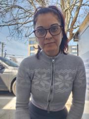 Madeline Jiménez Jiménez