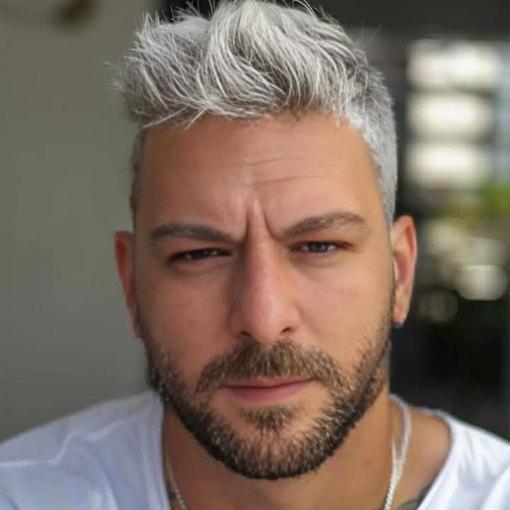 Kristian James