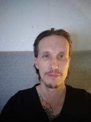 Mathias Timgren