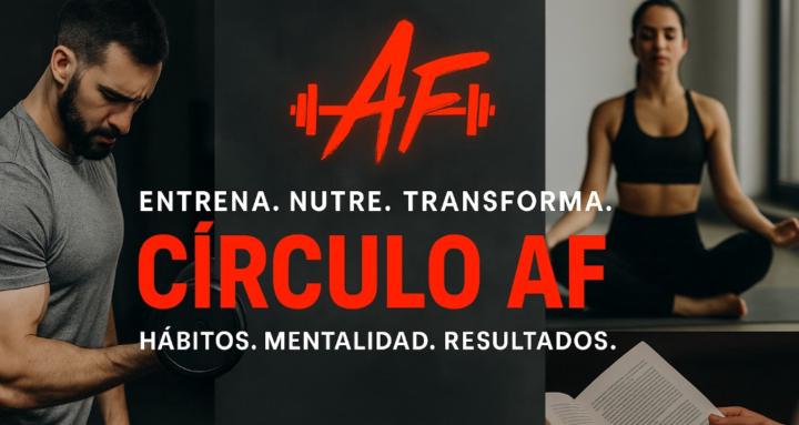 Círculo AF