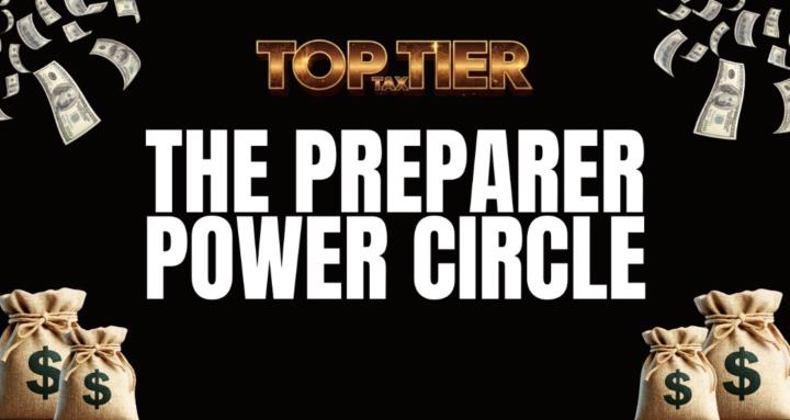The Preparer Circle 