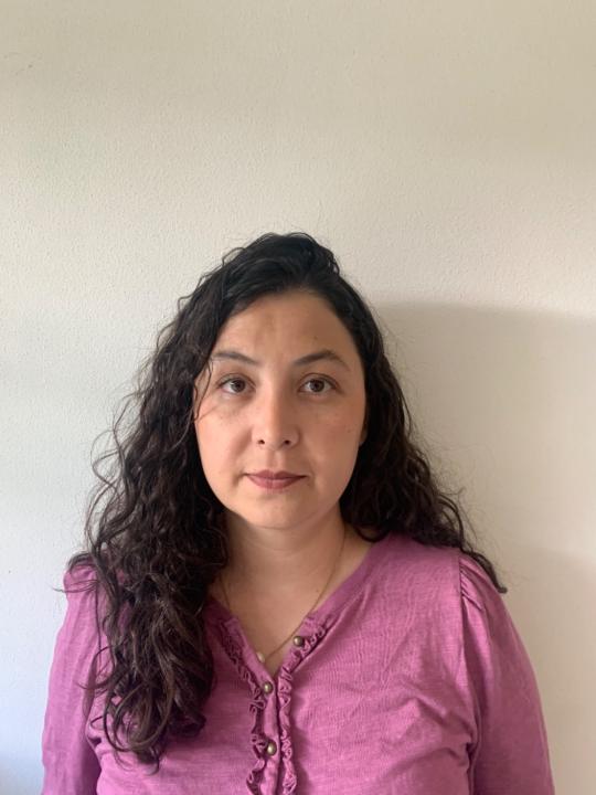 Ana Rebeca Padilla Ramirez