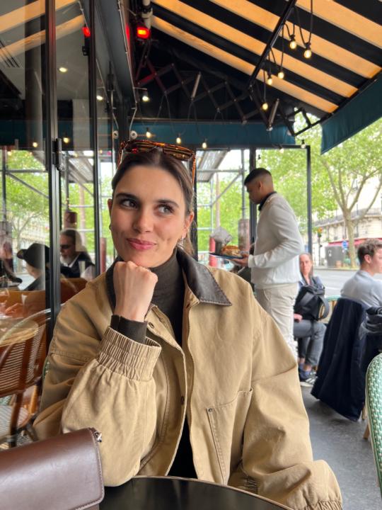 Arzu Erdem