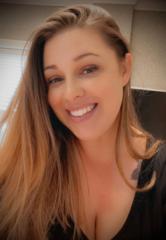 Stacy Hammond