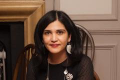 Pallavi Sharma