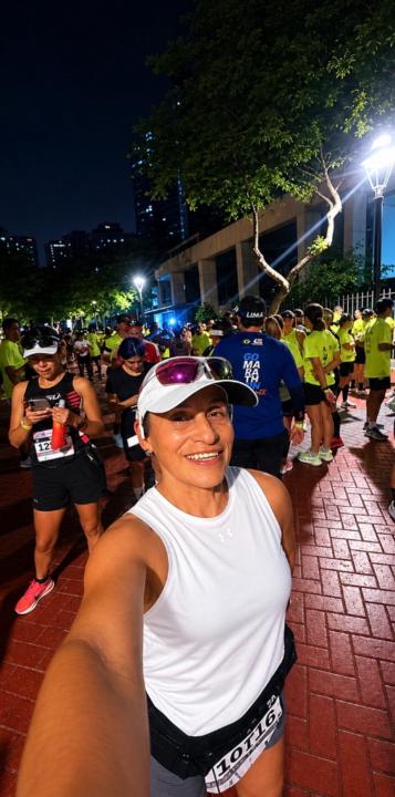 Marlene Arriagada