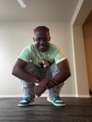 JonTae Morisette