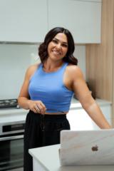 Kara Carnegie-Harding