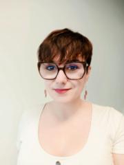 Meggie Gombert