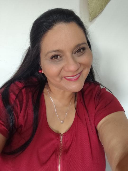 Daniela Medina