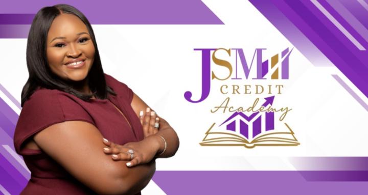 JSM Credit Academy