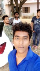 Thameem Ansari